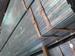 沧州市玲珑钢管制造有限公司建筑建材类管材产品全览