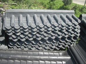 建筑建材 构筑现代文明的基石