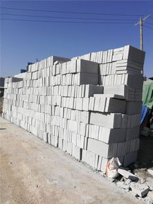 武昌加气块 解析柏惠建材公司的专业制造与产品优势