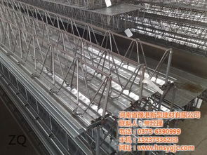 信阳豫港建材楼承板 尺寸详解与高清大图展示