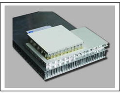 佛山市金福荣建材 专业铝蜂窝芯与复合板材的卓越制造商