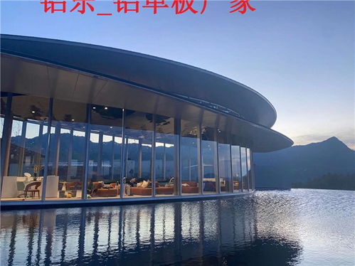 选择仁布氟碳幕墙铝单板，为何铝乐建材值得信赖？